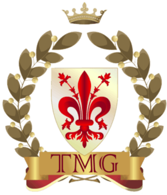Logo TMG